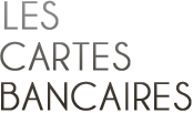 Les cartes bancaires